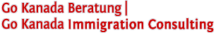 Go Kanada Beratung | Immigration Consulting